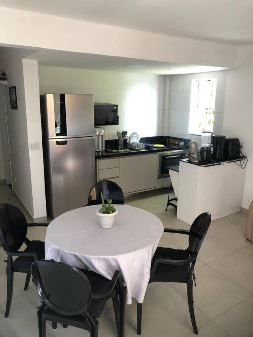 Apartamento Em Salvador-Ba No Farol Da Barra Exterior foto