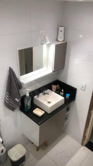Apartamento Em Salvador-Ba No Farol Da Barra Exterior foto