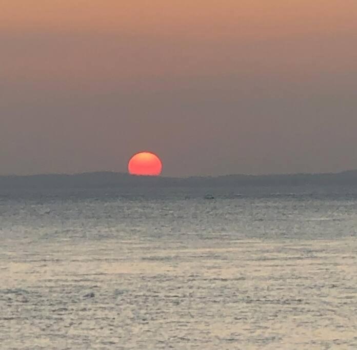 Apartamento Em Salvador-Ba No Farol Da Barra Exterior foto