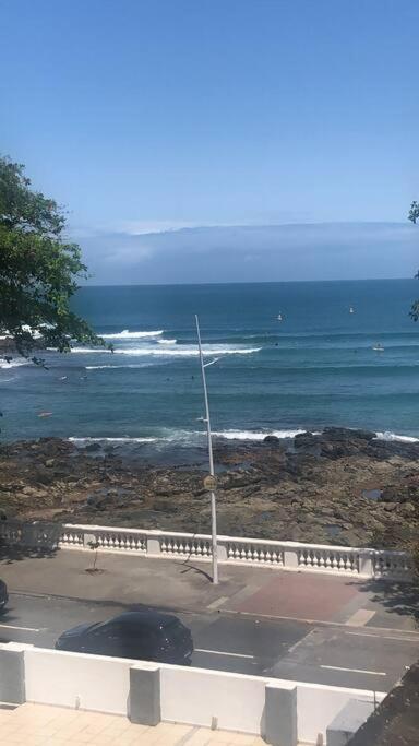Apartamento Em Salvador-Ba No Farol Da Barra Exterior foto